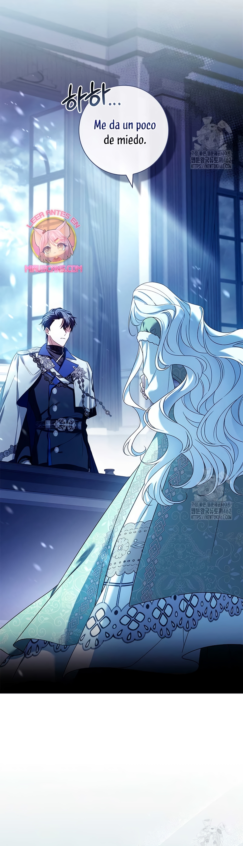 Cariño, ¿por qué no podemos divorciarnos? Capítulo 16 - Page 28