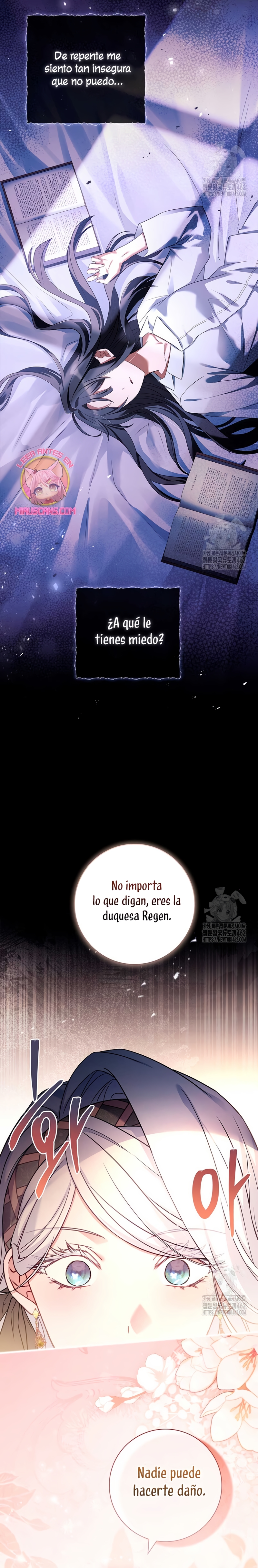 Cariño, ¿por qué no podemos divorciarnos? Capítulo 16 - Page 30