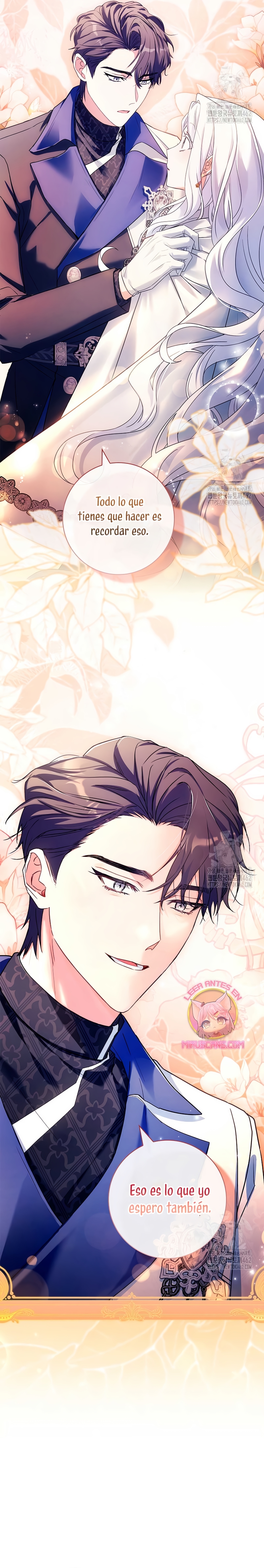 Cariño, ¿por qué no podemos divorciarnos? Capítulo 16 - Page 31