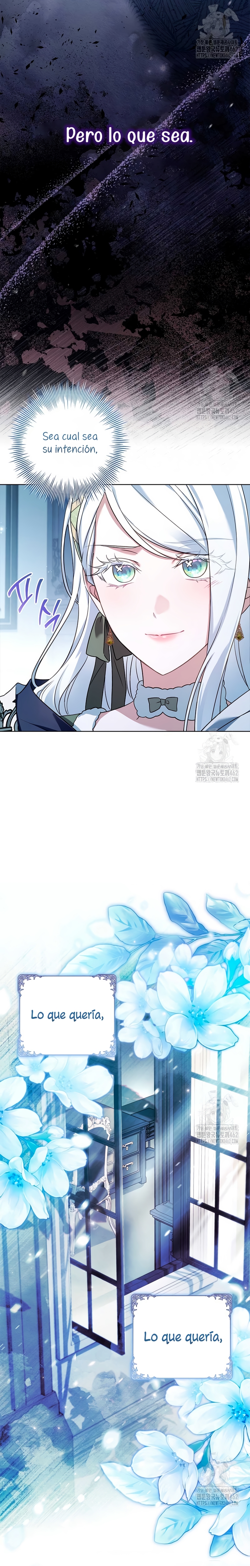 Cariño, ¿por qué no podemos divorciarnos? Capítulo 16 - Page 33