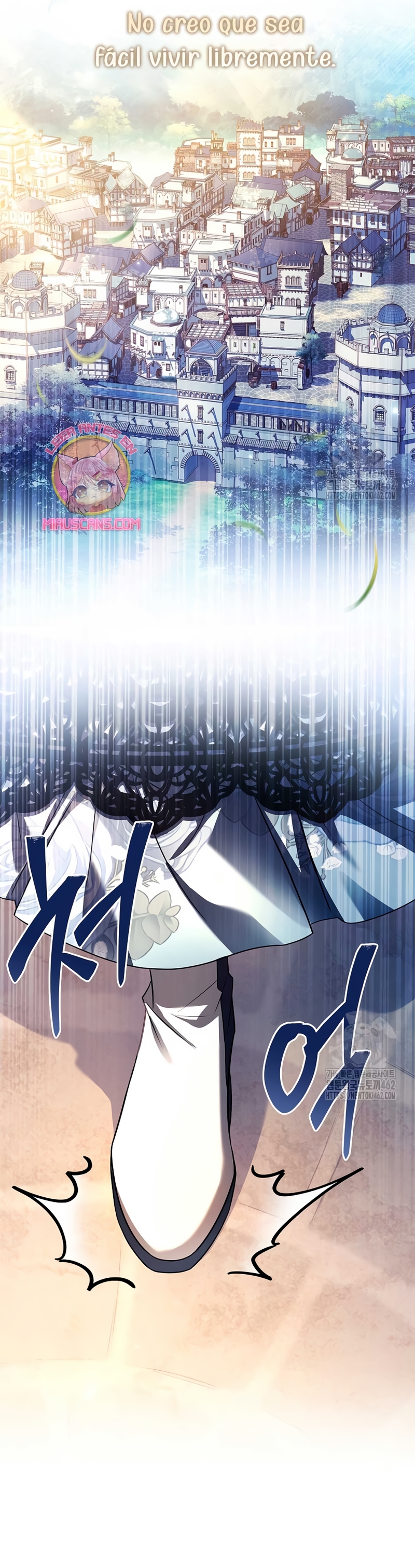 Cariño, ¿por qué no podemos divorciarnos? Capítulo 16 - Page 34