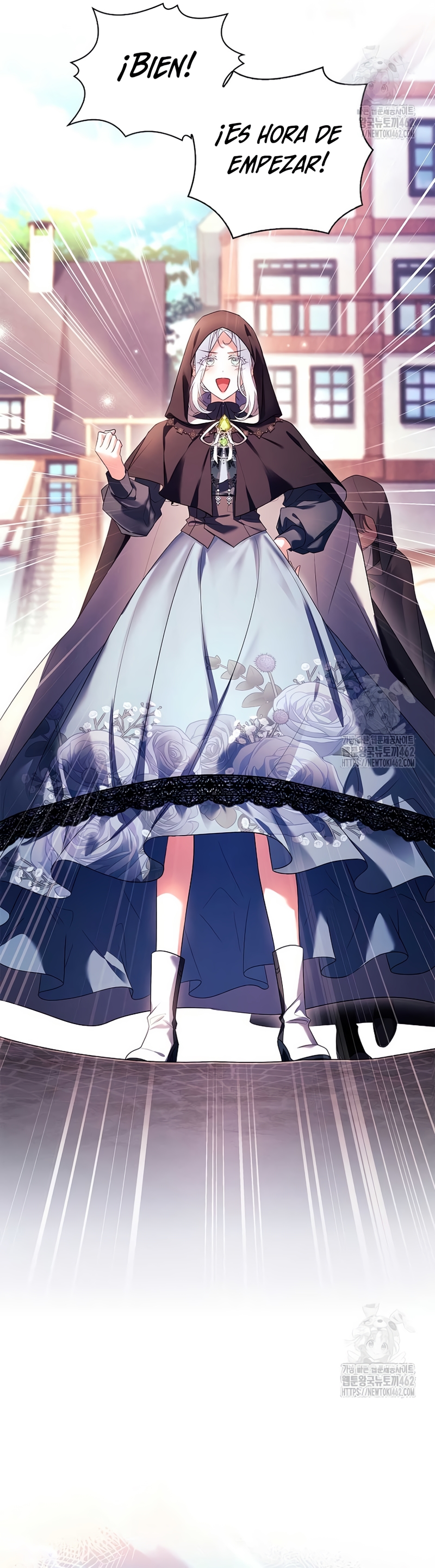 Cariño, ¿por qué no podemos divorciarnos? Capítulo 16 - Page 35