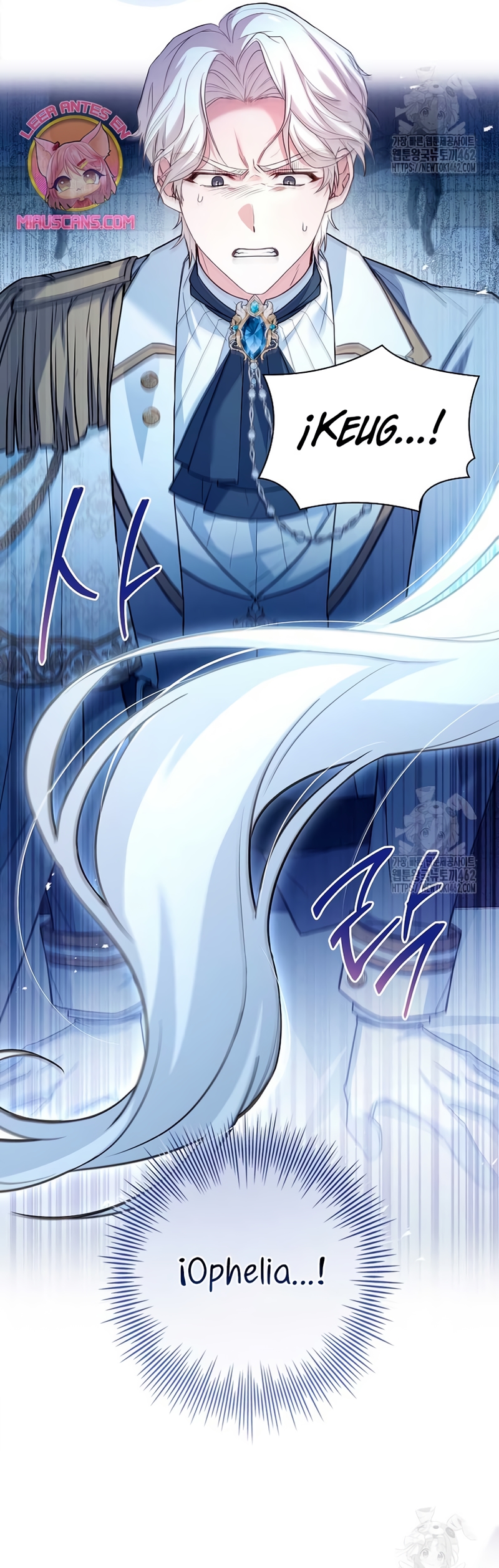 Cariño, ¿por qué no podemos divorciarnos? Capítulo 16 - Page 9