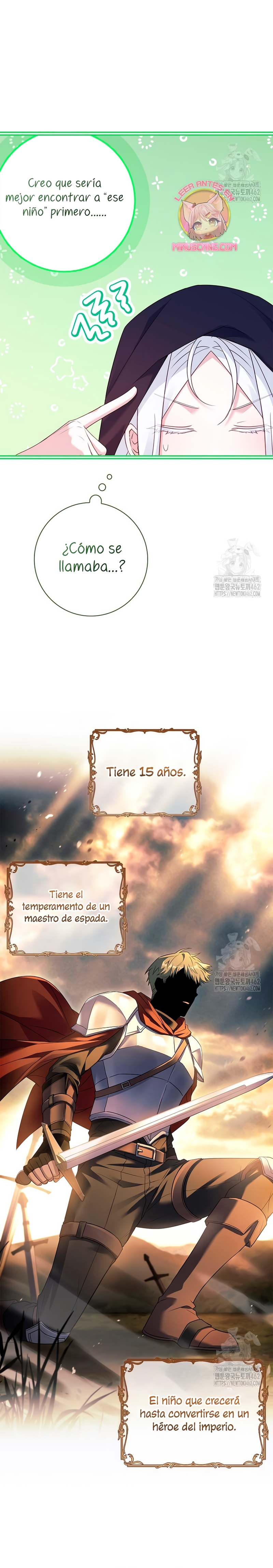 Cariño, ¿por qué no podemos divorciarnos? Capítulo 17 - Page 11