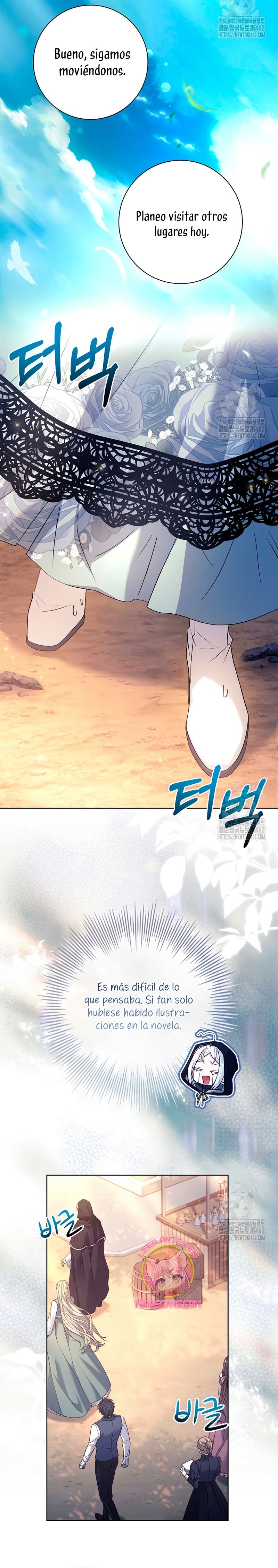 Cariño, ¿por qué no podemos divorciarnos? Capítulo 17 - Page 22