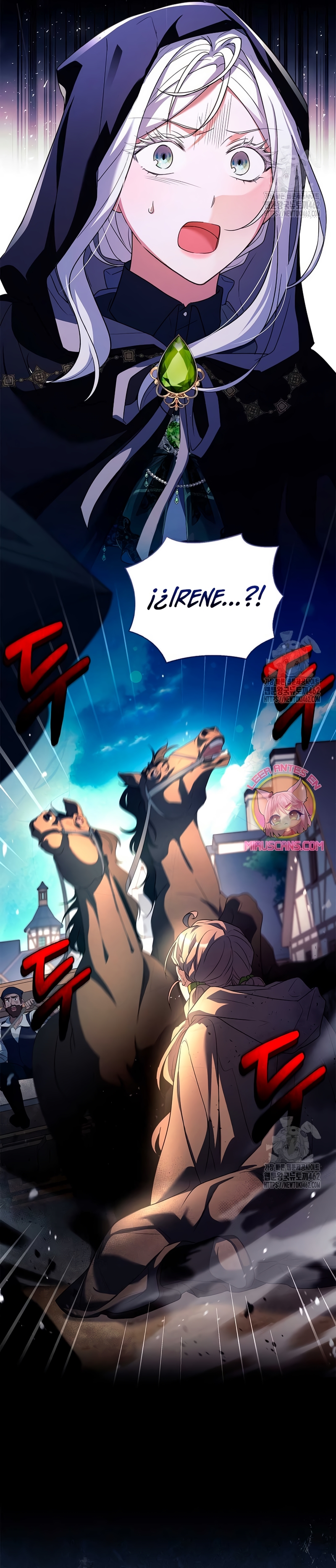 Cariño, ¿por qué no podemos divorciarnos? Capítulo 17 - Page 25