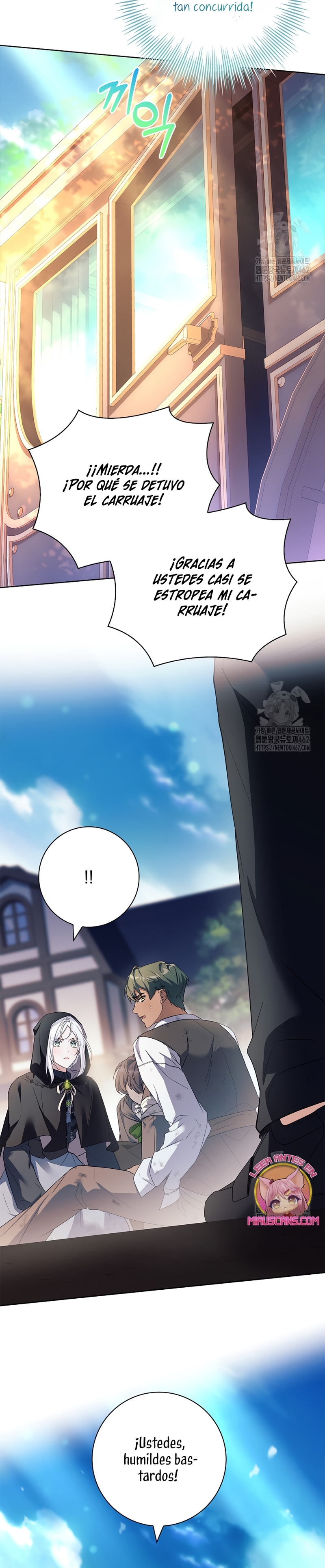 Cariño, ¿por qué no podemos divorciarnos? Capítulo 18 - Page 10