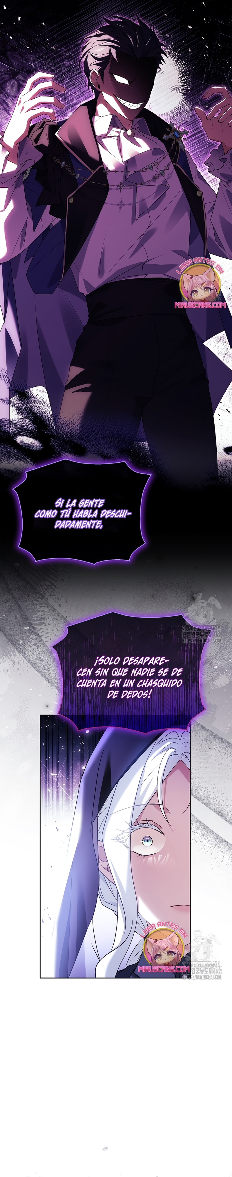 Cariño, ¿por qué no podemos divorciarnos? Capítulo 18 - Page 15