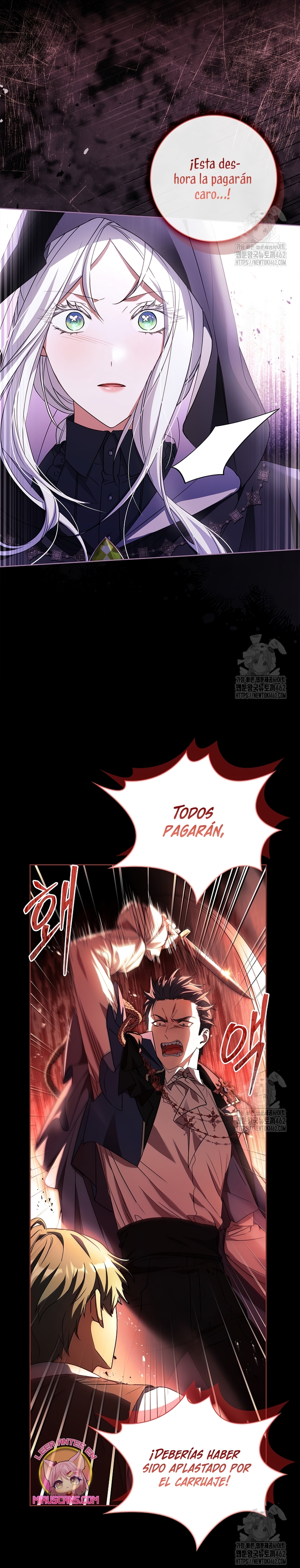 Cariño, ¿por qué no podemos divorciarnos? Capítulo 18 - Page 19