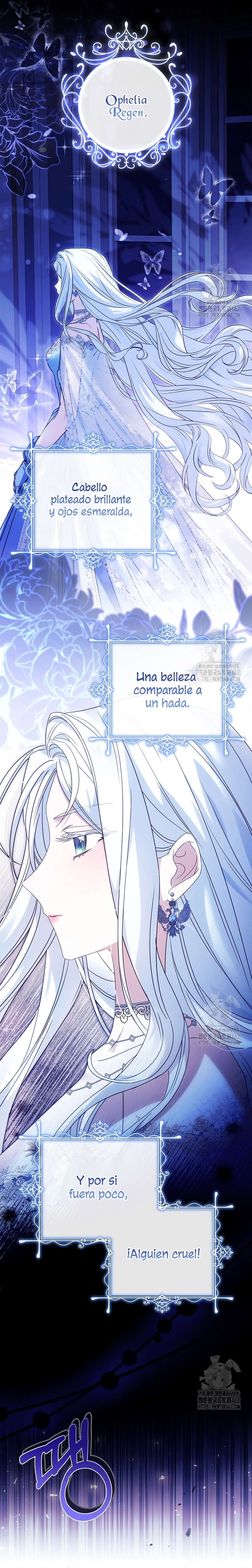 Cariño, ¿por qué no podemos divorciarnos? Capítulo 18 - Page 23