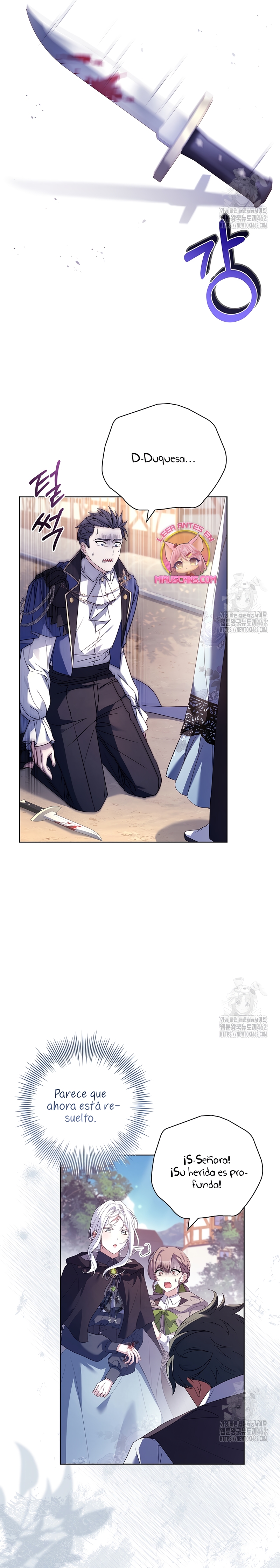 Cariño, ¿por qué no podemos divorciarnos? Capítulo 18 - Page 24