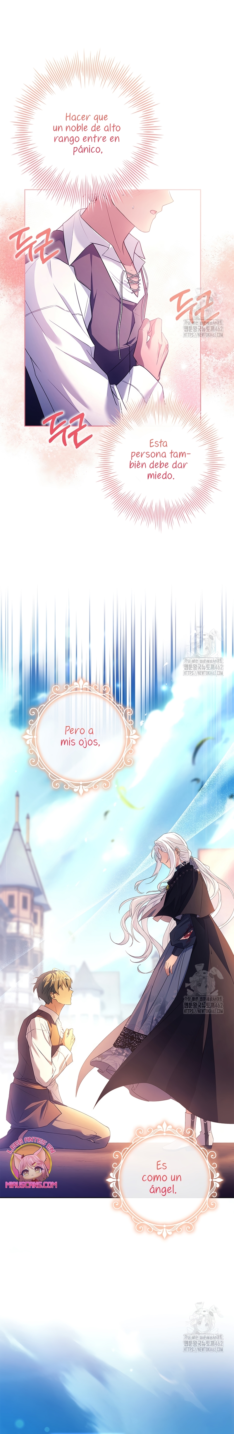 Cariño, ¿por qué no podemos divorciarnos? Capítulo 18 - Page 26