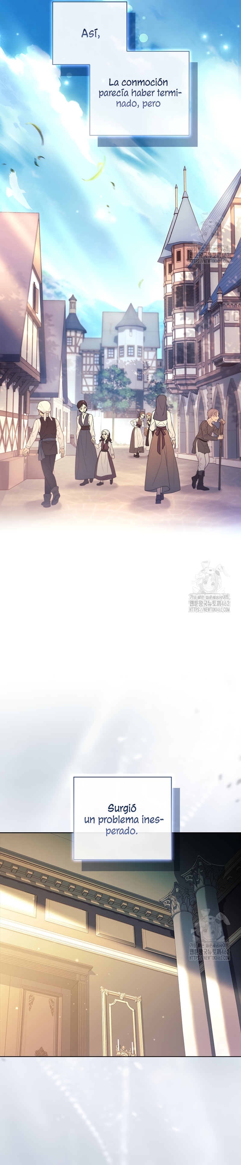 Cariño, ¿por qué no podemos divorciarnos? Capítulo 18 - Page 27