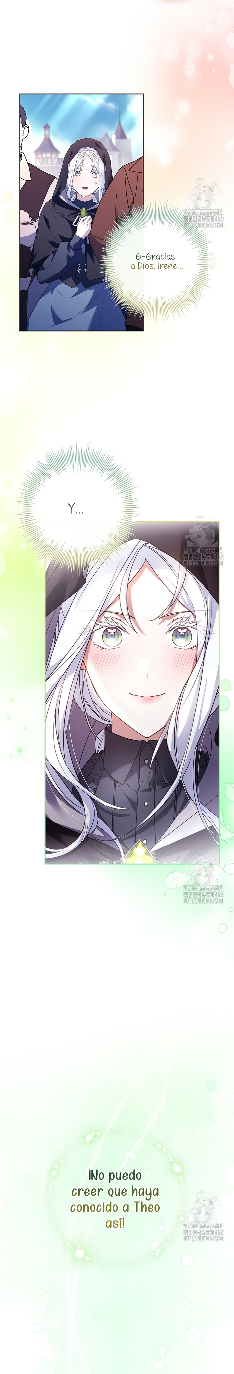 Cariño, ¿por qué no podemos divorciarnos? Capítulo 18 - Page 6