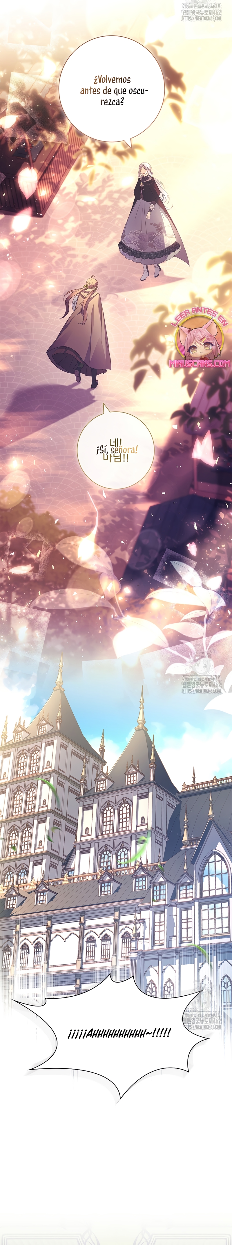 Cariño, ¿por qué no podemos divorciarnos? Capítulo 19 - Page 10