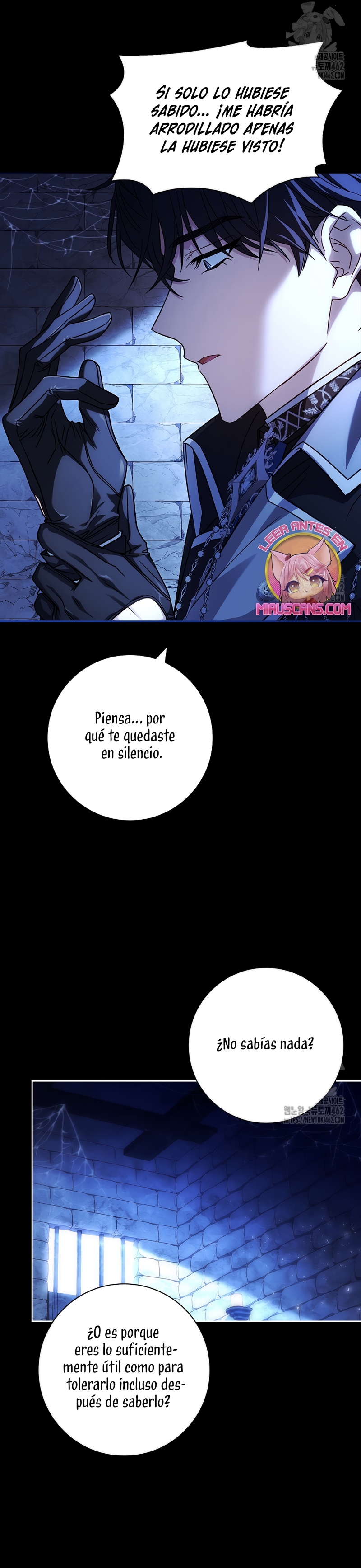 Cariño, ¿por qué no podemos divorciarnos? Capítulo 19 - Page 19
