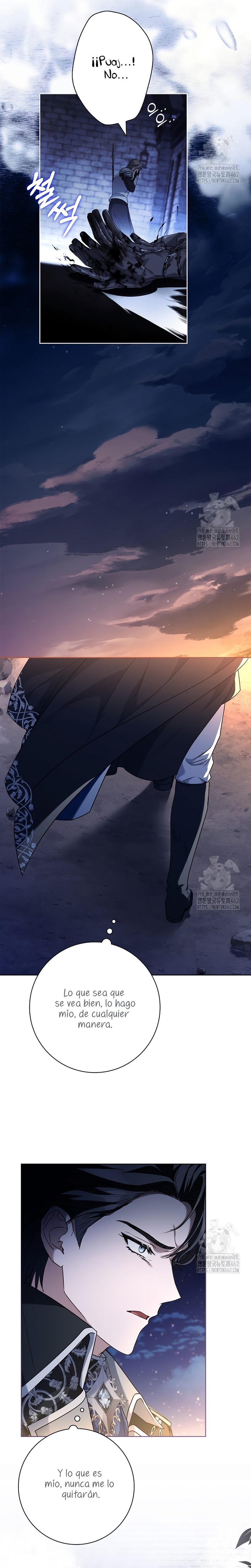 Cariño, ¿por qué no podemos divorciarnos? Capítulo 19 - Page 26