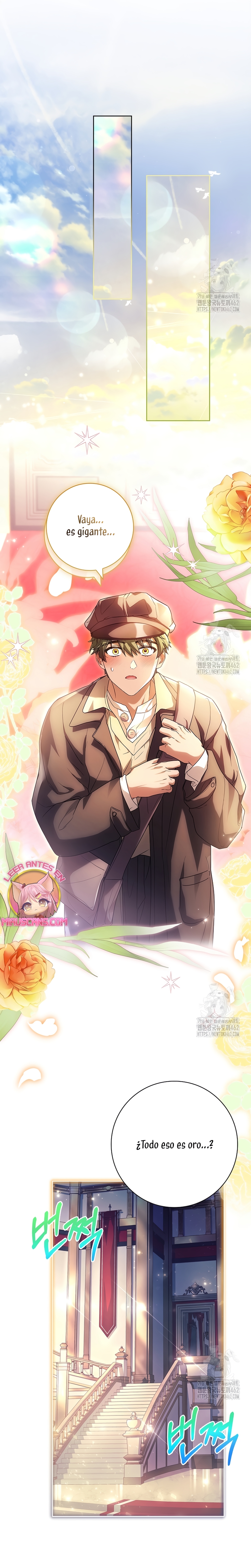 Cariño, ¿por qué no podemos divorciarnos? Capítulo 19 - Page 28