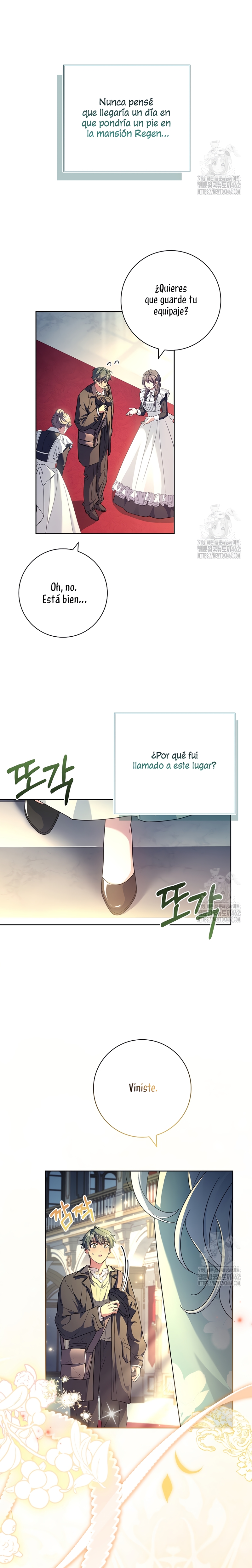 Cariño, ¿por qué no podemos divorciarnos? Capítulo 19 - Page 29