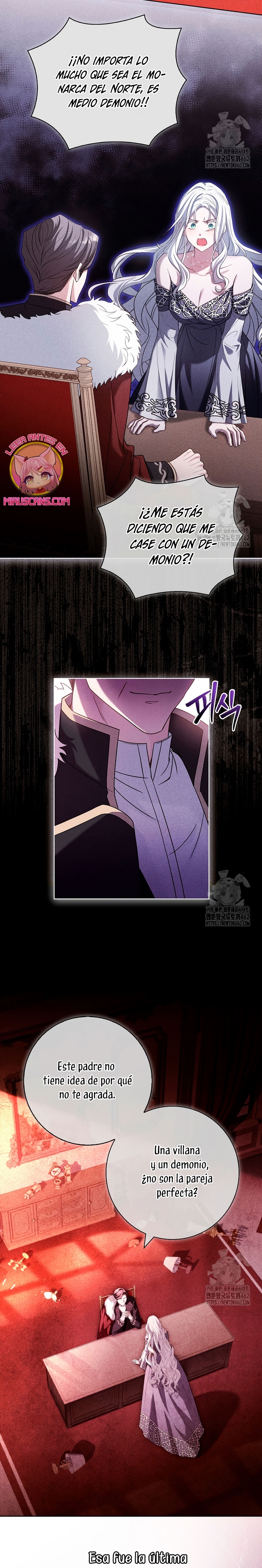 Cariño, ¿por qué no podemos divorciarnos? Capítulo 2 - Page 10