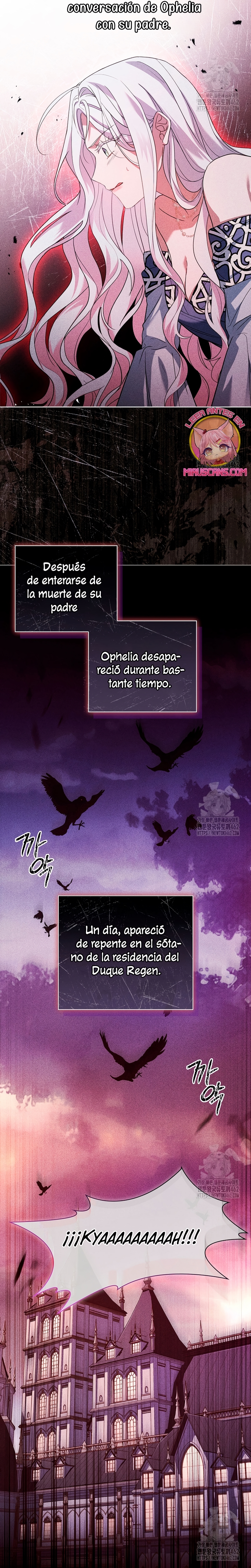 Cariño, ¿por qué no podemos divorciarnos? Capítulo 2 - Page 11