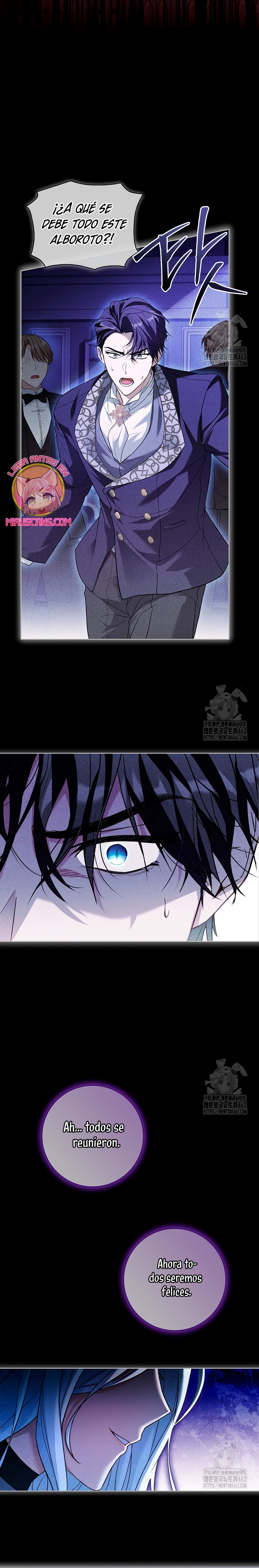 Cariño, ¿por qué no podemos divorciarnos? Capítulo 2 - Page 12