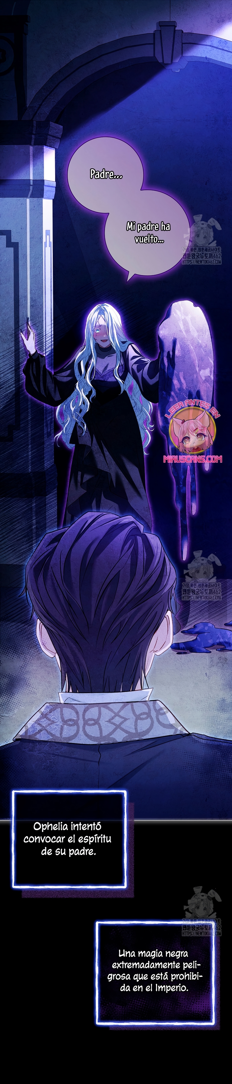 Cariño, ¿por qué no podemos divorciarnos? Capítulo 2 - Page 13