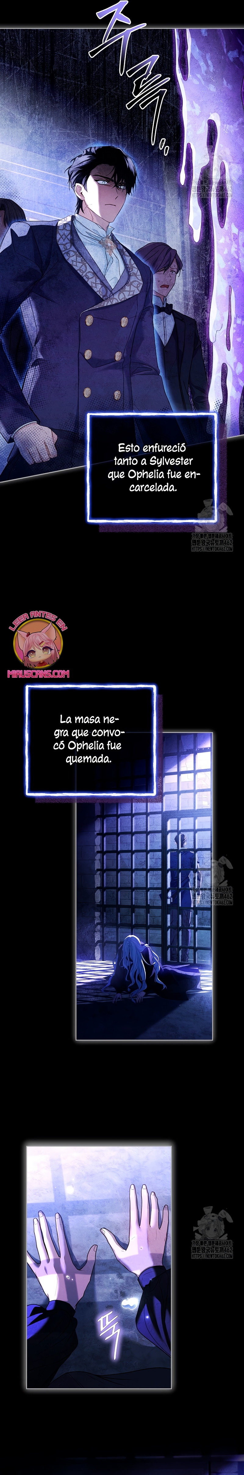 Cariño, ¿por qué no podemos divorciarnos? Capítulo 2 - Page 14