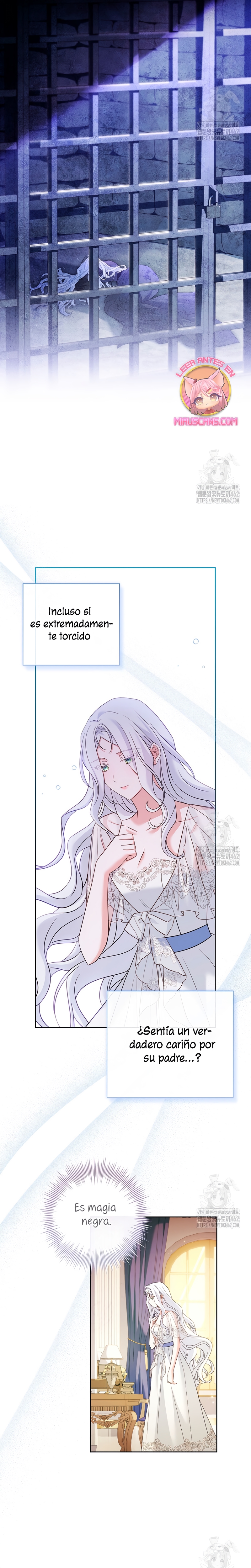 Cariño, ¿por qué no podemos divorciarnos? Capítulo 2 - Page 15