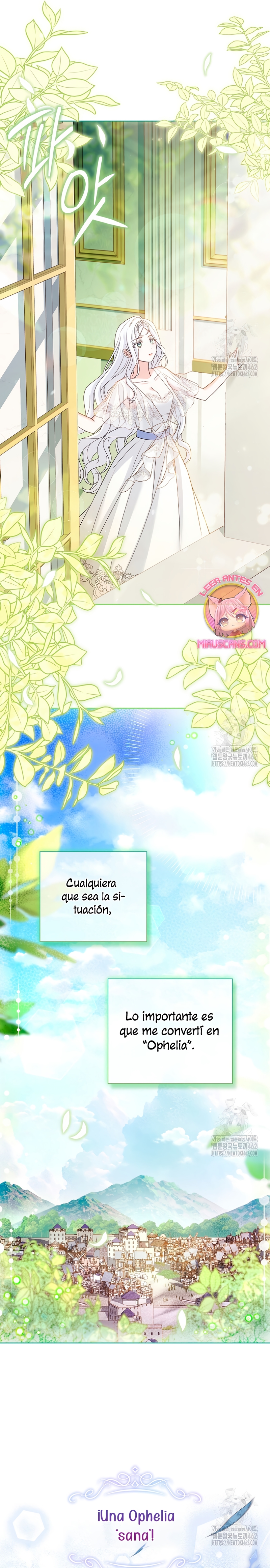 Cariño, ¿por qué no podemos divorciarnos? Capítulo 2 - Page 17