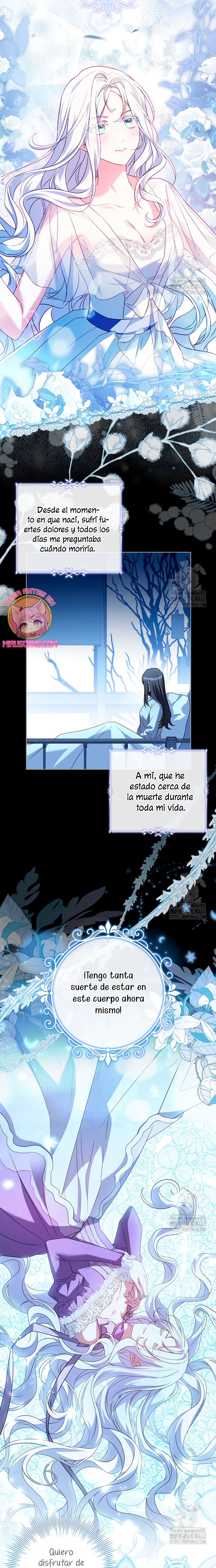 Cariño, ¿por qué no podemos divorciarnos? Capítulo 2 - Page 18