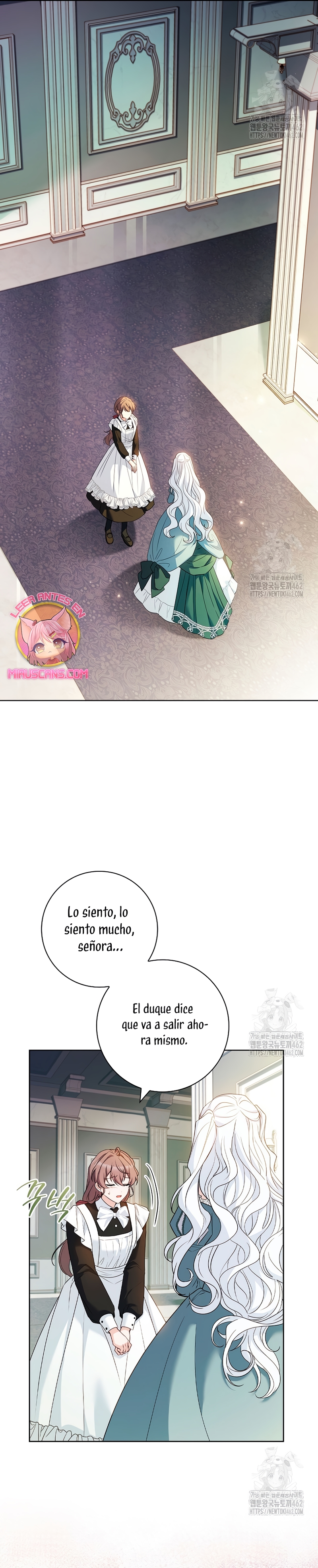 Cariño, ¿por qué no podemos divorciarnos? Capítulo 2 - Page 20