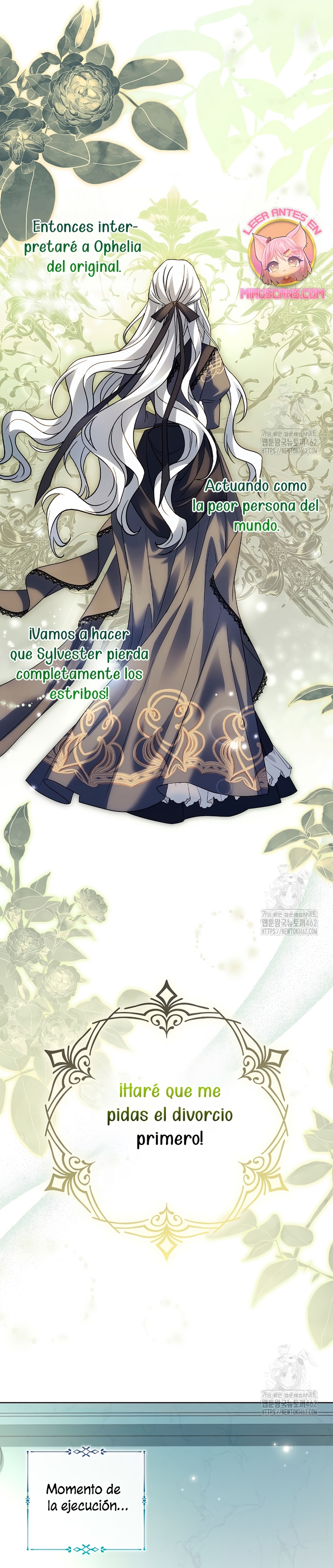 Cariño, ¿por qué no podemos divorciarnos? Capítulo 2 - Page 24