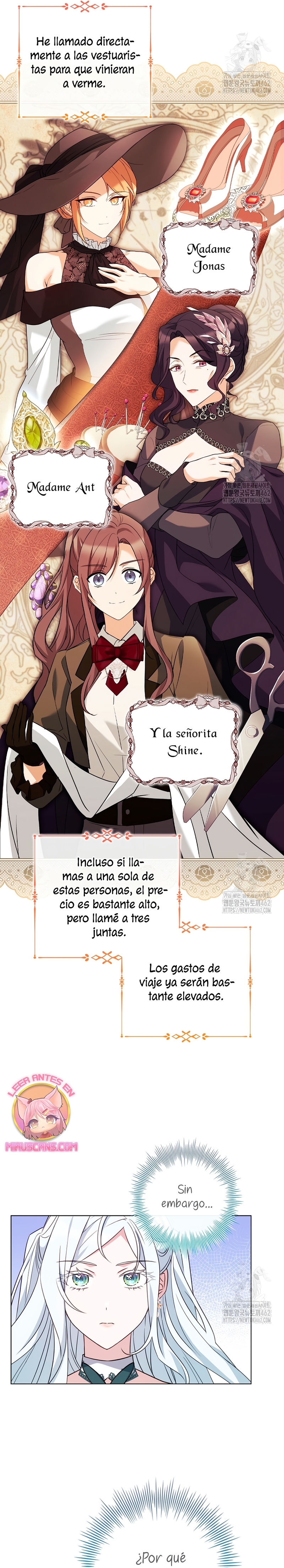 Cariño, ¿por qué no podemos divorciarnos? Capítulo 2 - Page 27