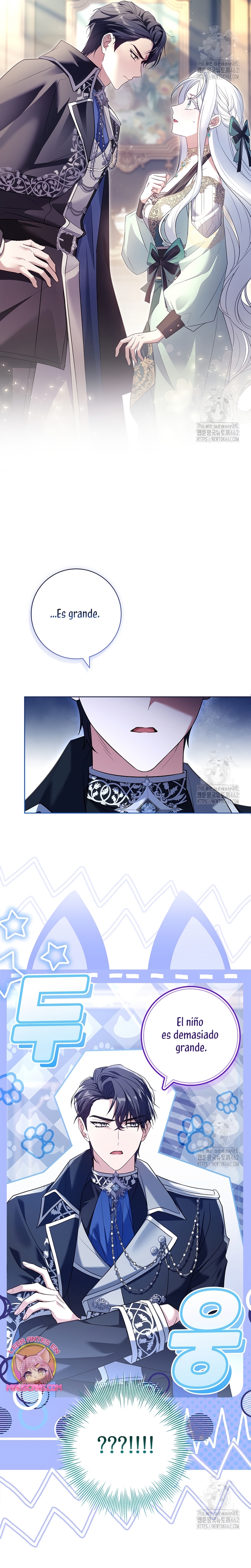 Cariño, ¿por qué no podemos divorciarnos? Capítulo 20 - Page 15