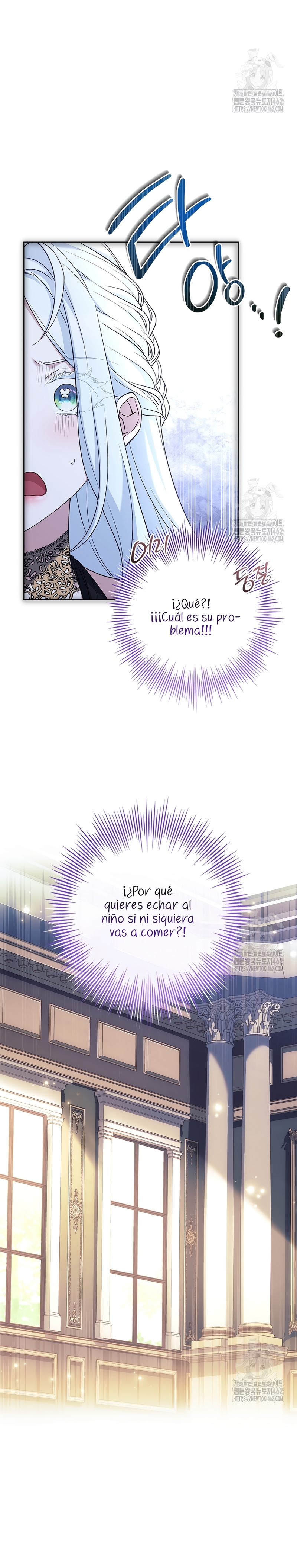 Cariño, ¿por qué no podemos divorciarnos? Capítulo 20 - Page 18