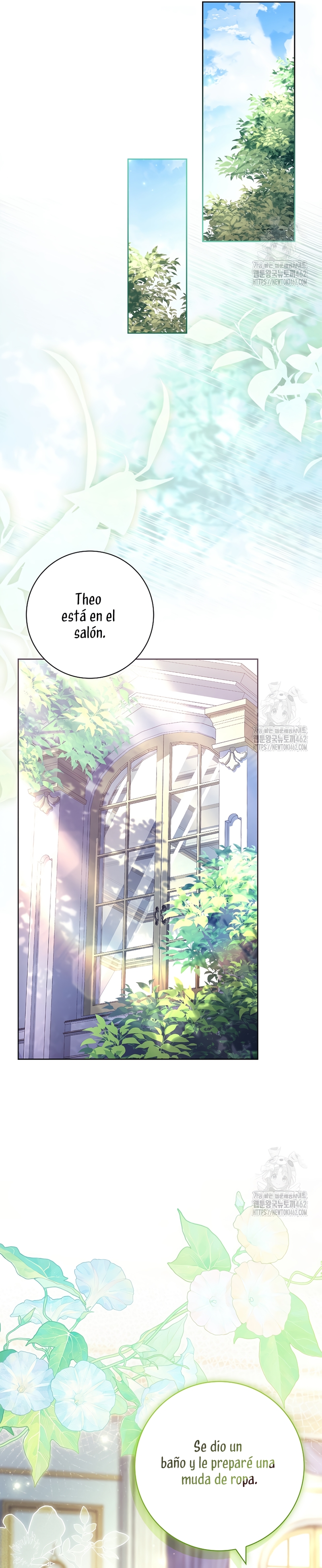 Cariño, ¿por qué no podemos divorciarnos? Capítulo 20 - Page 19