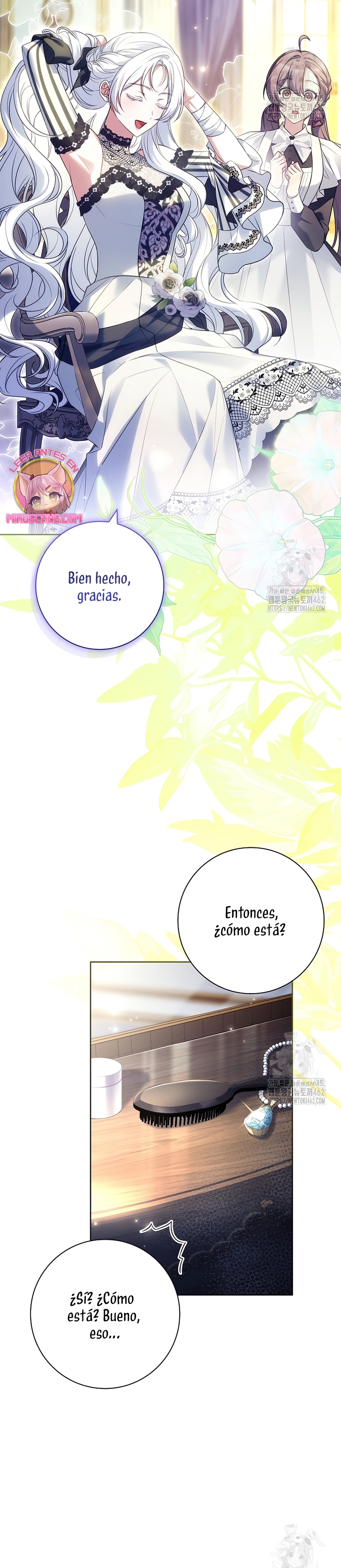 Cariño, ¿por qué no podemos divorciarnos? Capítulo 20 - Page 20