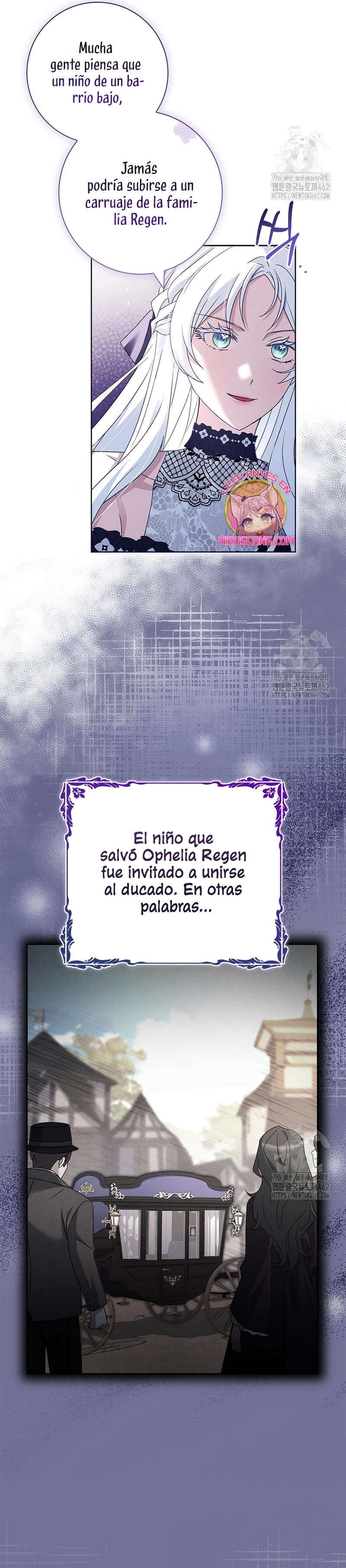 Cariño, ¿por qué no podemos divorciarnos? Capítulo 20 - Page 25