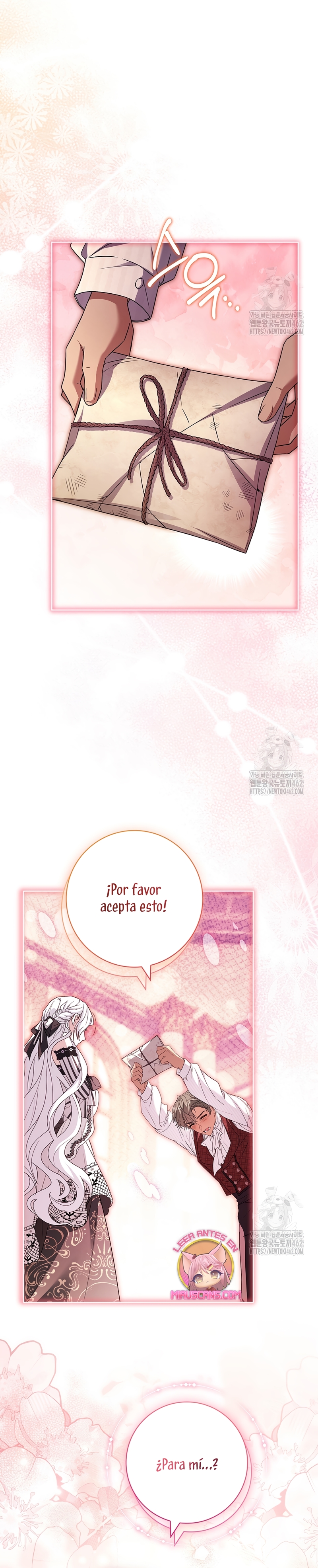 Cariño, ¿por qué no podemos divorciarnos? Capítulo 20 - Page 29