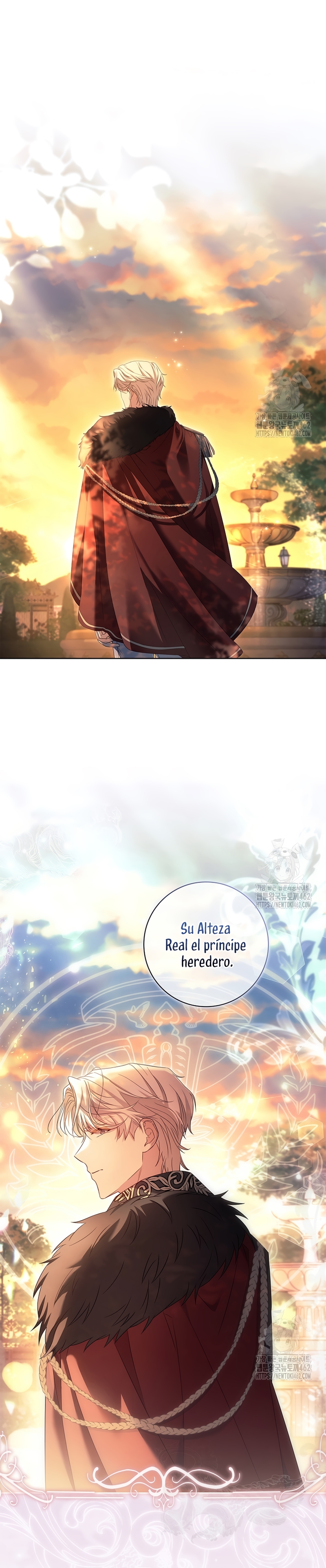 Cariño, ¿por qué no podemos divorciarnos? Capítulo 21 - Page 18