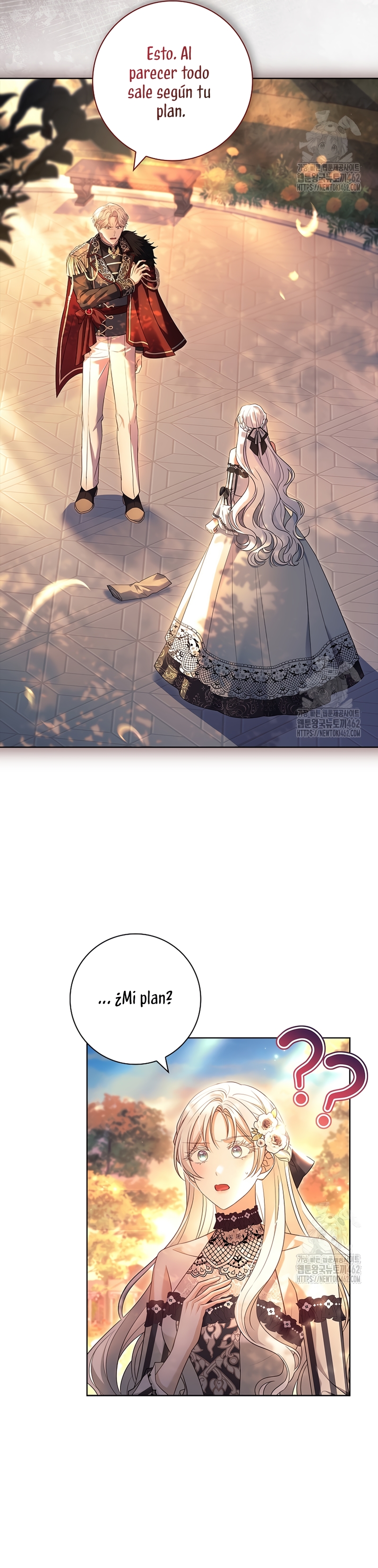 Cariño, ¿por qué no podemos divorciarnos? Capítulo 21 - Page 20