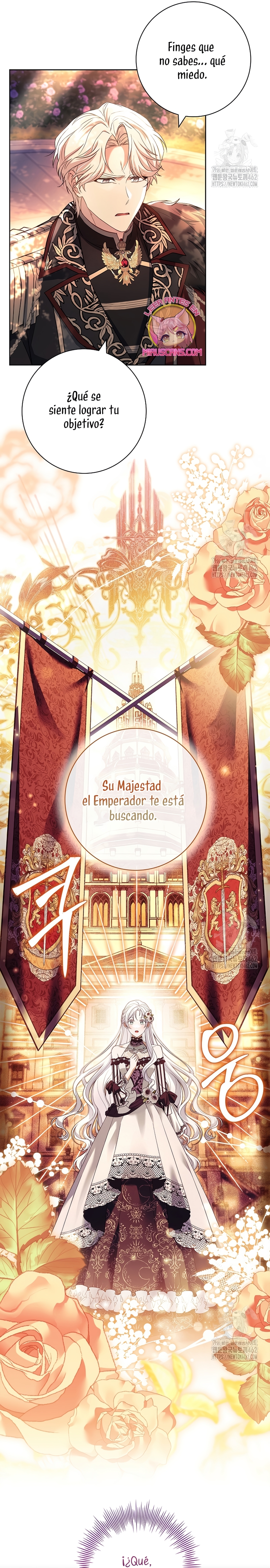 Cariño, ¿por qué no podemos divorciarnos? Capítulo 21 - Page 21