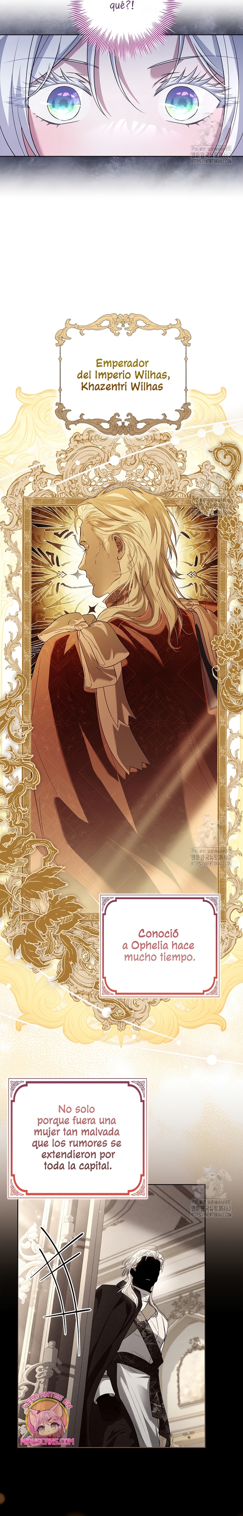 Cariño, ¿por qué no podemos divorciarnos? Capítulo 21 - Page 22