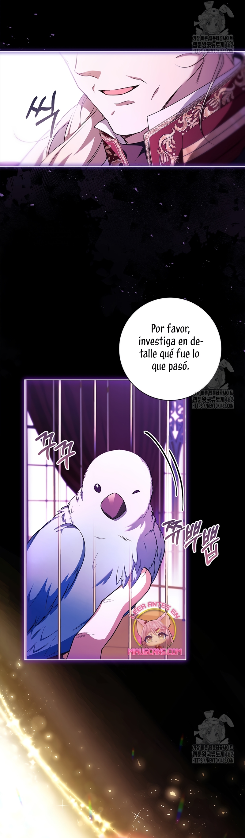 Cariño, ¿por qué no podemos divorciarnos? Capítulo 21 - Page 24