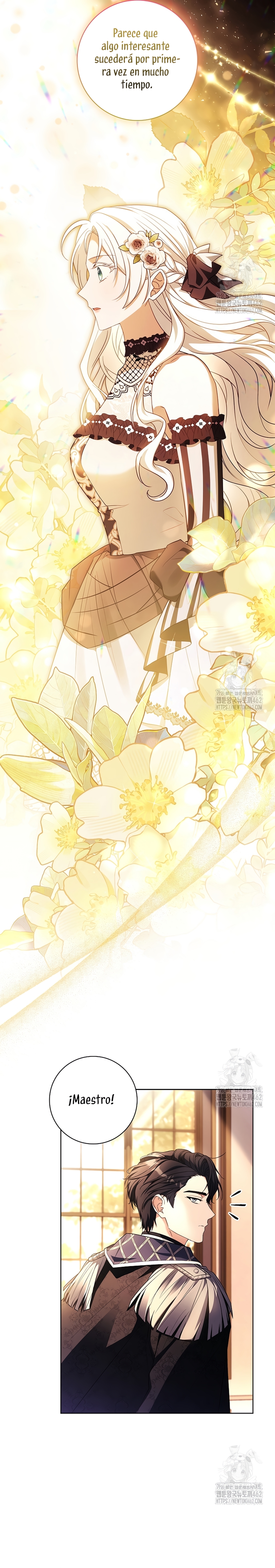 Cariño, ¿por qué no podemos divorciarnos? Capítulo 21 - Page 25