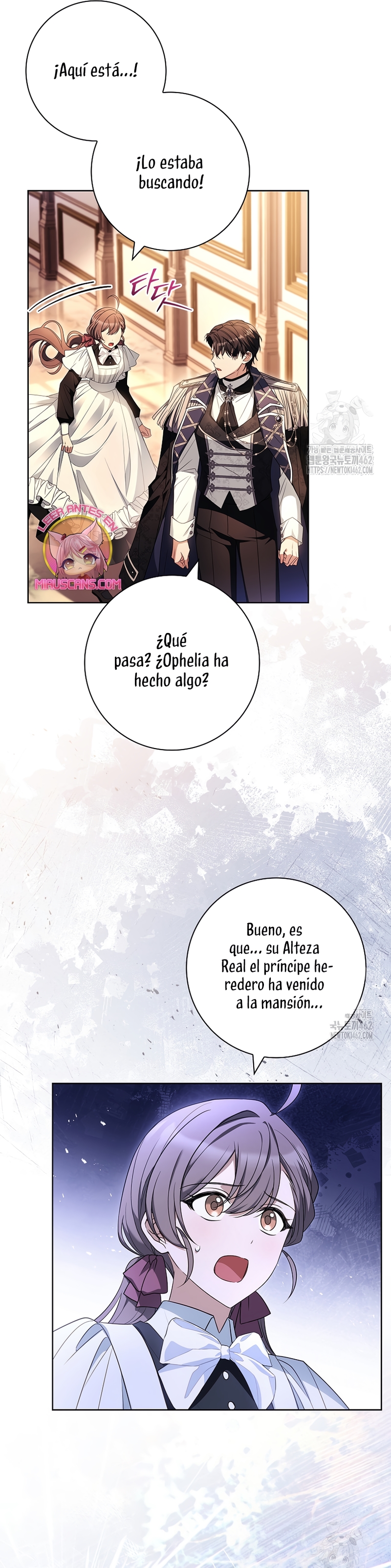 Cariño, ¿por qué no podemos divorciarnos? Capítulo 21 - Page 26