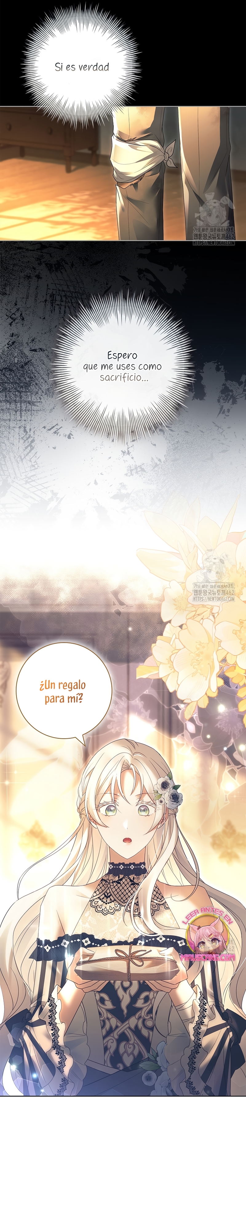 Cariño, ¿por qué no podemos divorciarnos? Capítulo 21 - Page 6