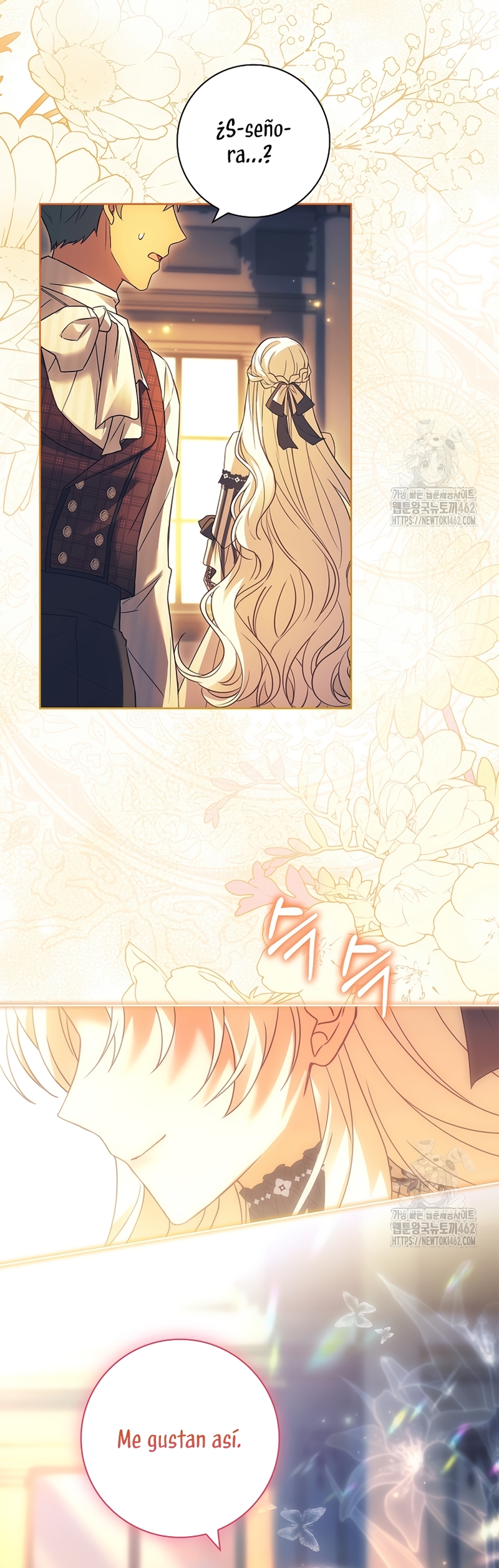 Cariño, ¿por qué no podemos divorciarnos? Capítulo 21 - Page 9