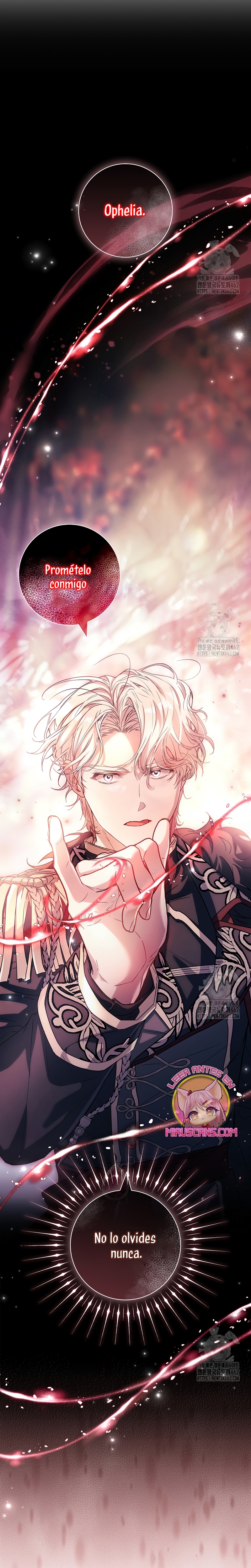 Cariño, ¿por qué no podemos divorciarnos? Capítulo 22 - Page 28